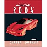 a tutorial guide to autocad 2004