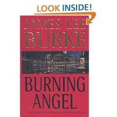 Burning Angel: A Novel