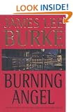 Burning Angel: A Novel