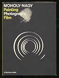 Painting, photography, film