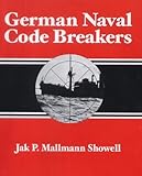 German naval code breakers