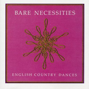bare necessities - English Country Dances - Zortam Music