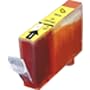 IT Image - Yellow Ink Cartridge For Canon BJC  3000 / 6000 / 6100 / 6200 / 6500 BJ F300 / 600