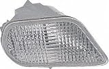 98-02 PONTIAC TRANS AM transam PARKING LIGHT RH (PASSENGER SIDE) (1998 98 1999 99 2000 00 2001 01 2002 02) 3321682RUS 10301404