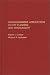 Books : Microcomputer Applications in City Planning and Management