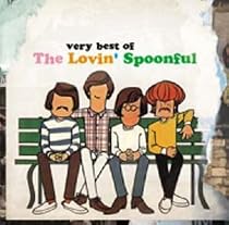 The Very Best of Lovin' Spoonful