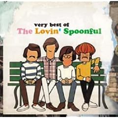 Very Best Of The Lovin' Spoonful
