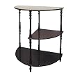 Cherry 3-Tier Half Table