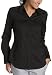 Esprit Women's Basic Esprit Blouse,Black,2