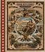 All Products : Windham Buffalo Bill Show Large Star Poster 24X44