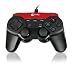  : Macally iShockX Dual Shock Feedback Gamepad for Mac & PC