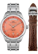 Men's Limited Edition Automatic Diamond
