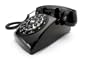 Crosley Dreyfuss 500 Desk Phone CR58-Black