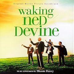 Waking Ned Devine: Original Motion Picture Soundtrack