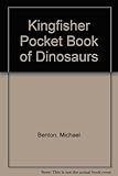 Kingfisher pocket book of dinosaurs