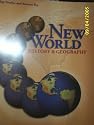 New World History and Geography - 6 (Map studies and reviews key, Teacher's edition)