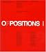 Oppositions Reader: Selected Essays 1973-1984