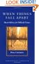 When Things Fall Apart: Heart Advice for Difficult Times (Shambhala Library)