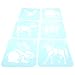 Stencil Set - Farm Animals_s-1