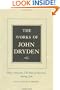The Works of John Dryden, Volume XII: Plays Ambboyna, The State of Innocence, Aureng-Zebe