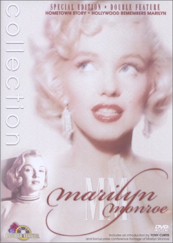 Marilyn Monroe Collection Hometown Story