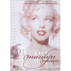 Marilyn Monroe Collection Hometown Story by 