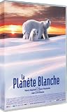 La plan�te blanche