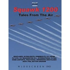 Squawk 1200: Tales From the Air