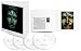 John Foxx-Complete Cathedral Oceans