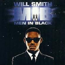 Men In Black