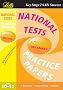 National Test Practice Papers 2003: Science Key stage 2