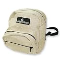 Mini Hemp Back Pack