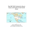 The 2007-2012 Outlook for Board Games and Puzzles in the United States by  Philip M. Parker