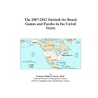 Click here to buy The 2007-2012 Outlook for Board Games and Puzzles in the United States by  Philip M. Parker.