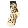Leopard Socks