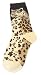 Leopard Socks