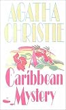A Caribbean Mystery (Miss Marple Mysteries (Paperback))