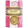 Soap-Rose - 4.4 oz. - Bar