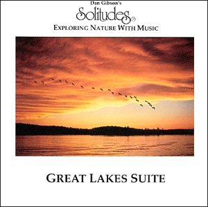 CD-Charts  Collectible : Great Lakes Suite