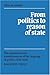 Book From Politics to Reason of State: The Acquisition and Transformation of the Language of Politics 1250-1600 (Ideas in Context)