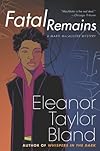 Fatal Remains (A Marti MacAlister Mystery)