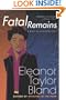 Fatal Remains (A Marti MacAlister Mystery)