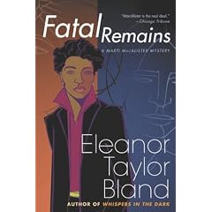 Fatal Remains (Bland, Eleanor Taylor)