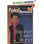Fatal Remains (A Marti MacAlister Mystery)