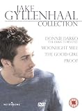Jake Gyllenhaal [UK IMPORT] - Jake Gyllenhaal