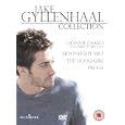 Jake Gyllenhaal