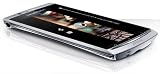 Sony Ericsson - Xperia Arc S - Smartphone - EDGE/HSPA - Wifi - Android - GPS - Argent