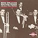 New Orleans Rhythm Kings and Jelly Roll Morton Image of New Orleans Rhythm Kings and Jelly Roll Morton