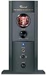 Vincent KHV-1 powerLine Hybrid Kopfh�rer-Verst�rker, schwarz