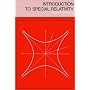 Introduction to Special Relativity